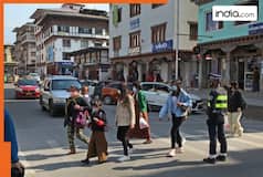This is Asia's weakest country, no navy, air force, army of only 7 thousand; China is afraid of this tiny nation; it is...