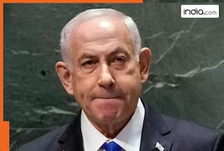 Israel's war in Gaza causing losses worth billions as countries cancel arms and defence deals with Tel Aviv