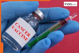 Russian scientists' revolutionary achievement, develop vaccine to treat and prevent cancer; will be ready for use by...