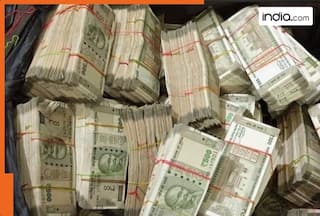 How much cash can you keep at home? What is the legal limit? Explained here