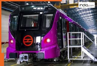 Great news for Delhiites: DMRC to run 3-coach mini-metro on new corridor; route, stations and other details inside