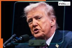 Trump's latest order creates panic, chaos in this big US city; calls it 'most dangerous city in the world'; it is...