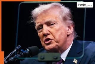 Donald Trump tries to threaten PM Modi, issues big warning to India over Russian oil, says 'get ready to pay...', MEA likely to...