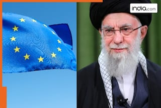 Iran slams major European countries over nuclear deal, recalls ambassadors; warns of setting dangerous...
