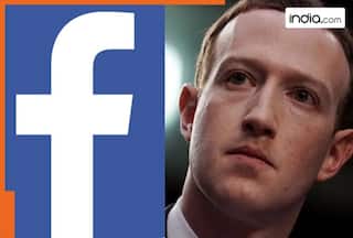 Facebook suspends Mark Zuckerberg's account multiple times, he files case against parent company Meta; it happened because...
