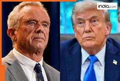 Milk, medicines, and vaccines; Trump and Kennedy's claims create uncertainty across US, compared to '2020 COVID vaccine fiasco'