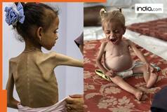 Big Gaza plan: International force to replace IDF, Palestinian Authority to manage internal security; Hamas to be...