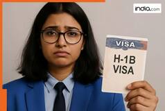 3-year ban on H-1B visas likely to be implemented by Trump administration; Indians will be most affected