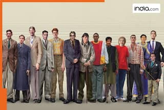 200 years ago, people of this country used to be shortest; now they are tallest; not US, France, Germany, or Italy, it is...