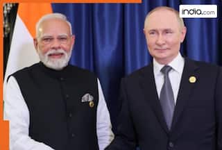 'US tariffs will not affect our relationship', says Russia; Putin to visit India in December
