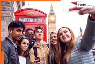 Britain to deport an Indian under new immigration law; Trump asks Starmer to use military