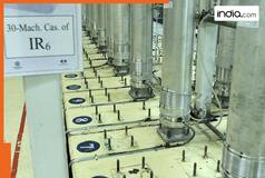 'Iran’s weapons-grade uranium is buried deep', says an official; Mossad deploys dozens of female agents for 'special missions'