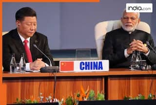 China rises way above others in this crucial field; where does India stand? Can Elephant match Dragon in coming years?
