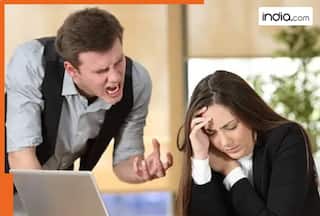 'I was asked to resign, threatened...': India's leading IT company's employee shares harassment experience by HR, company is...