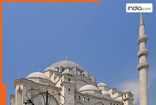 Pork meat sent to mosque in this country, similar cases reported earlier; authorities on high alert