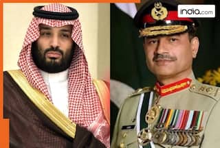 Are there any threats to Mecca and other holy sites in Saudi Arabia? Why has KSA called Pakistani military? What is MBS afraid of?