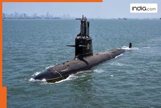 Big worries for Pakistan and China as Indian Navy to get next-generation submarines with more...