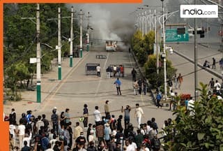 Amid Nepal unrest, economic ‘lifeline’ at risk? How is country dependent on India for trade?