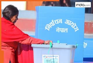 Nepali Parliament dissolved by President, parliamentary elections to be held on...
