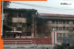 Nepal Supreme Court running from tents, extended dates given to petitioners amid uncertainty over normalcy restoration