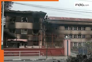 Nepal Supreme Court running from tents, extended dates given to petitioners amid uncertainty over normalcy restoration