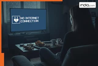 Internet disrupted in India, Pakistan, Middle East, parts of Europe; cables in Red Sea feared broken