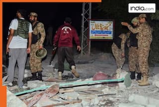 'There is a price...': Air Force Chief finally opens up on why Operation Sindoor was halted quickly