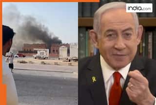 Israeli attack on Qatar, annexation of West Bank don't matter to this powerful Muslim country, to maintain ties with Tel Aviv as...