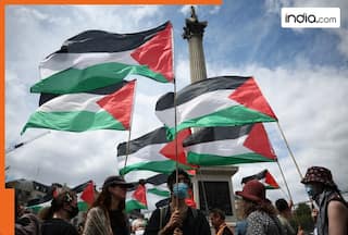 As more countries recognise Palestinian State, what is India likely to do?