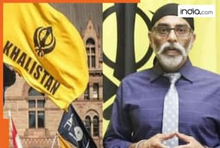 Khalistani terrorist Pannun's case takes new turn as US files new charges against Nikhil Gupta, Nepal and Pakistan angles surface