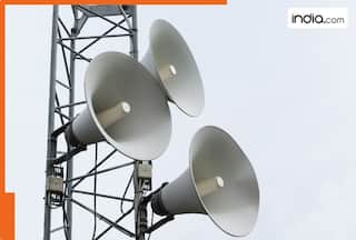 People of this Muslim country demand strict ban on loudspeakers as..., country is...