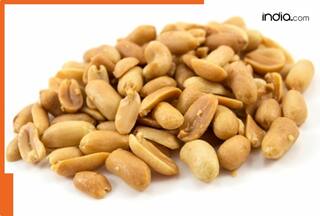 Amid tariff tussle with US, India suffers big setback as THIS country bans import of peanuts; country is..., reason for banning...