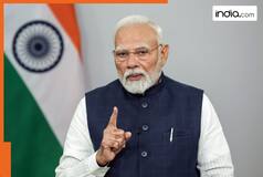 'Youth of Nepal have...': PM Modi on Nepal's Gen Z