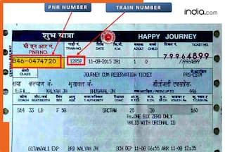What is PNR, which is issued along with train tickets, and how useful is it? Let's find out