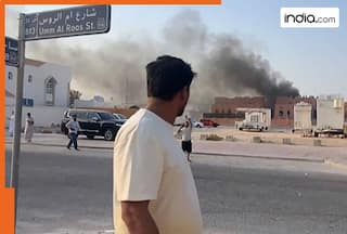 Disagreement within Israel! Why was Mossad against ground operation in Qatar to eliminate Hamas leadership? What forced Netanyahu?