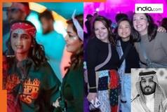 Saudi Arabia: Crackdown on nightlife, music lounges closed; is MBS losing to Taliban...?