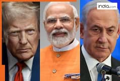 India strongly condemns Israel and US over Iran attacks, Pahalgam terrorist attack at SCO Summit; experts see it as...