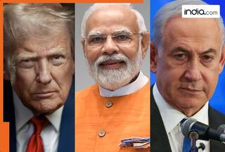India strongly condemns Israel and US over Iran attacks, Pahalgam terrorist attack at SCO Summit; experts see it as...