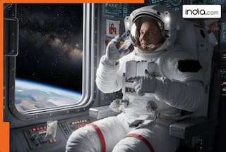 'I'm stuck in spaceship, oxygen running out, send money quickly to buy oxygen'; woman in Japan duped of lakhs