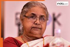 'We put her on the chair, it will not take time to remove her': Gen-Z protesters demand resignation of Nepal PM Sushila Karki as...