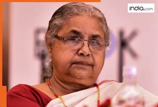 'We put her on the chair, it will not take time to remove her': Gen-Z protesters demand resignation of Nepal PM Sushila Karki as...