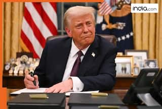 What is case going on in US Supreme Court against Trump that can bring big relief for India, Indian tariffs can be...