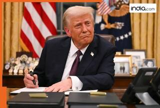 Donald Trump's new order exempts THESE countries from tariffs; where does India stand?