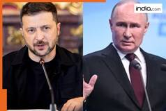 'I will not meet you in Moscow, you come to Kyiv': Is Zelensky really serious about Putin's peace talks offer?