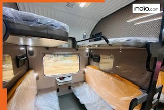 Vande Bharat Sleeper Train will not be launched until...: Railway Minister Ashwini Vaishnaw shares crucial update and reason