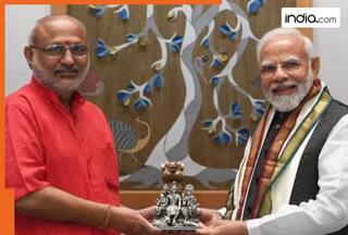 NDA's CP Radhakrishnan to be India's next Vice President as 15 votes termed invalid