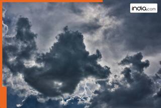 Weather forecast September 2: Heavy to very heavy rain, red alert issued for these states, forecast for Uttarakhand, Himachal, Delhi says...