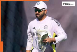 Rohit Sharma clears BCCI fitness test, Shubman Gill and Jasprit Bumrah pass as well