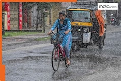 Delhi Weather, September 3: Heavy Rains lash Noida, Delhi, Ghaziabad after brief pause
