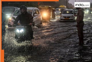 Weather Today, 02.09.2025: Delhi, Noida, Uttarkhand, Ghaziabad Gurugram to experience heavy rains, School, Colleges shut in...